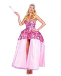 6348 - 4pc Popular Witch