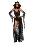 6546 - 4pc Dark Romance Vampiress