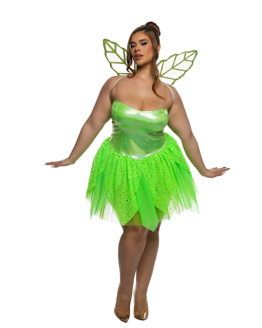 6571 - 3pc Happy Thoughts Pixie