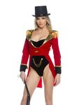 6576 - 4pc Three-Ring Hottie