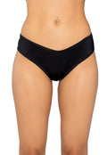 6732 - Pucker Back Shorts