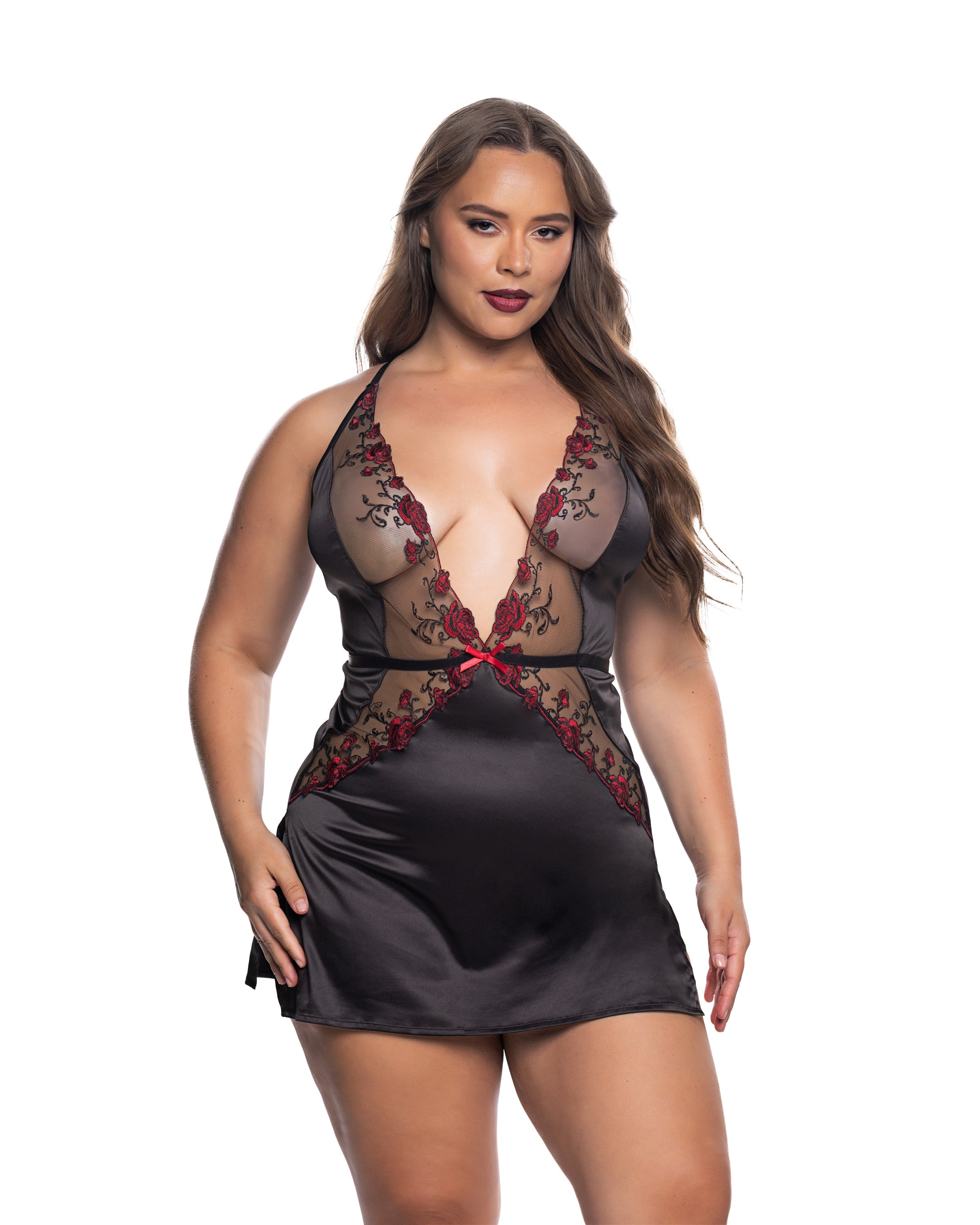 LI842 - Blossom Beauty Slip