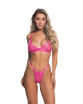 LI861 - Lace Essentials 2-Piece Set