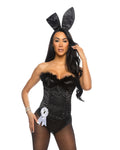 PB167 - 5PC Legal Playboy Bunny