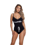 PBLI203 - Comfy Bunny Romper