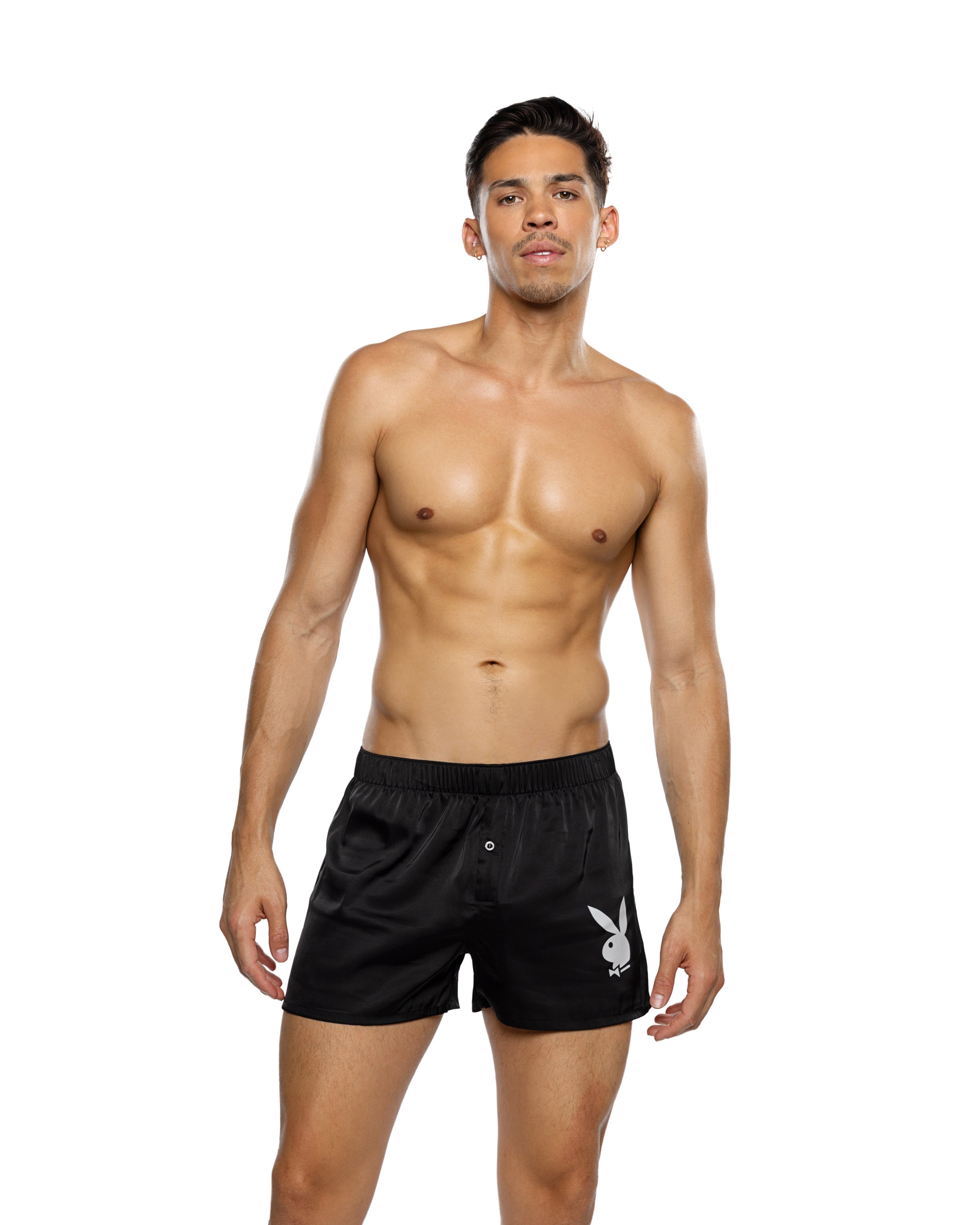 PBLI228 - Bunny Boxer